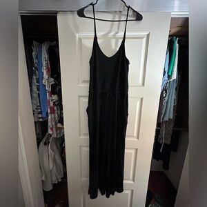 Z Supply cotton jumpsuit